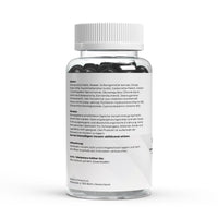 Shilajit Gummies + Vitamin C,B6, B12 - 60 pcs.