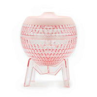 Pink Humidifer Mondo Planet - USB - Colour Change (down light)