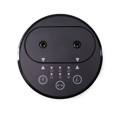 Difusor Duplo de Óleos Essenciais sem Água- USB C