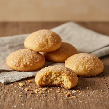 Broas de Mel Biológicas da Beira Baixa - Biscoitos Artesanais | Geocakes