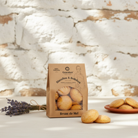 Broas de Mel Artesanais da Beira Baixa | Geocakes