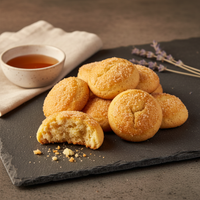 Broas de Mel Artesanais da Beira Baixa | Geocakes
