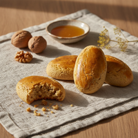 Broas de Noz Artesanais da Beira Baixa - Geocakes