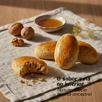 Broas de Noz Artesanais da Beira Baixa