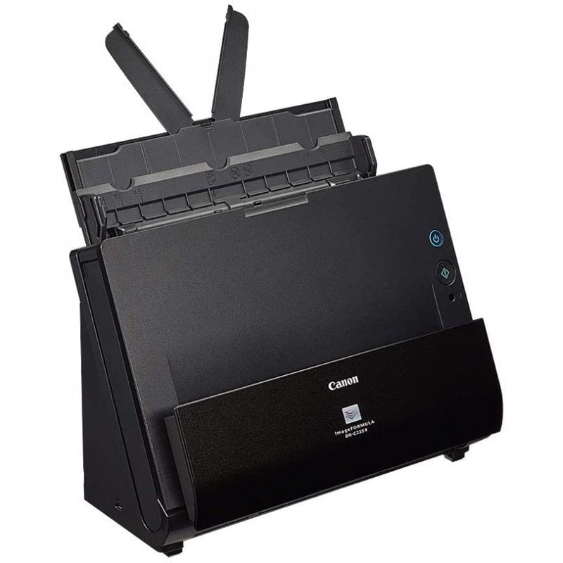 Canon imageFORMULA DR-C225 II Scanner de Documentos Compacto