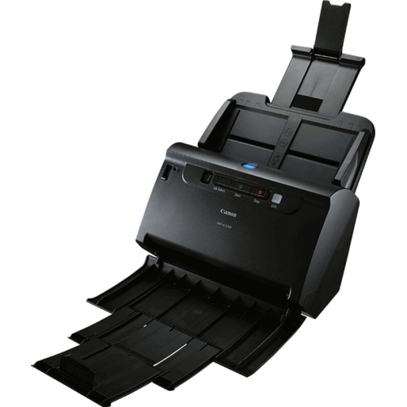 Canon imageFORMULA DR-C230 Scanner Documental A4