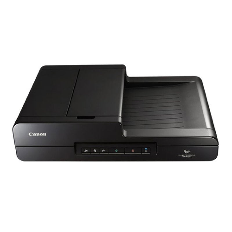Canon imageFORMULA DR-F120 Scanner Documental A4