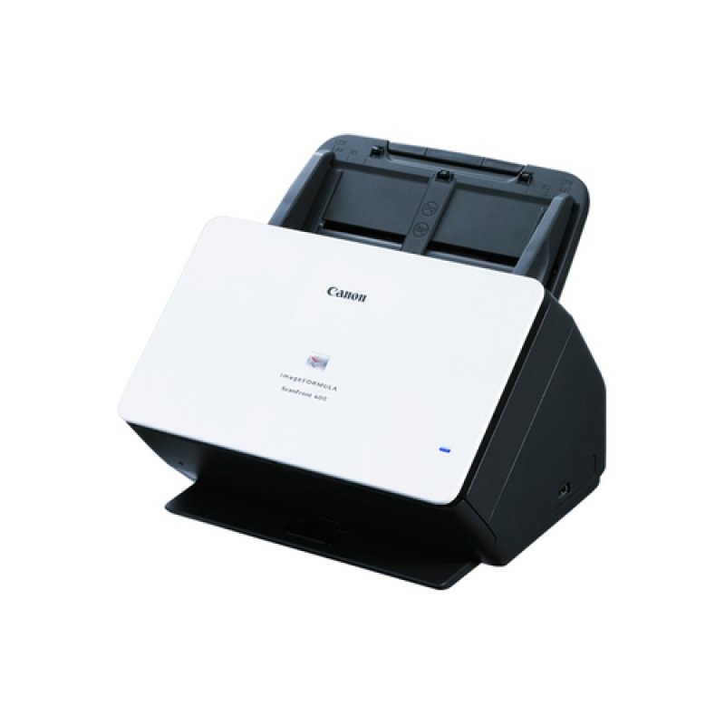 Canon ScanFront 400 Scanner Documental A4