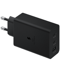 Transformador Type-C 65W