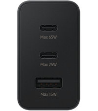 Transformador Type-C 65W