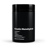 Creatina Monohidratada - Sem Sabor - 500g