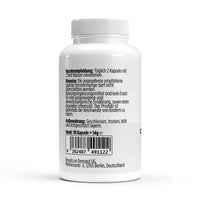 Chondroitin 500 mg - 90 Kapseln