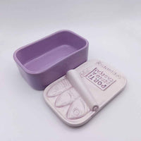 Hand-painted Ceramic Soap Box - Aguada Edition