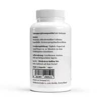 Melatonin - 75 Kapseln