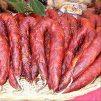 Chouriça da Beira Baixa