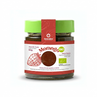 Doce Extra de Morango Biológico da Beira Baixa