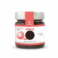 Doce Extra de Maçã Artesanal da Beira Baixa