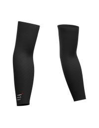 Manguitos CompresSport Under Control