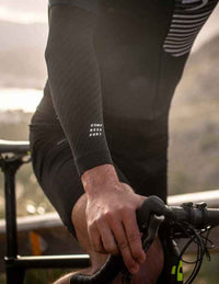 Manguitos CompresSport Under Control