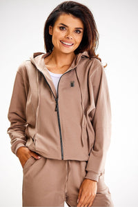 Sweatshirt model 187144