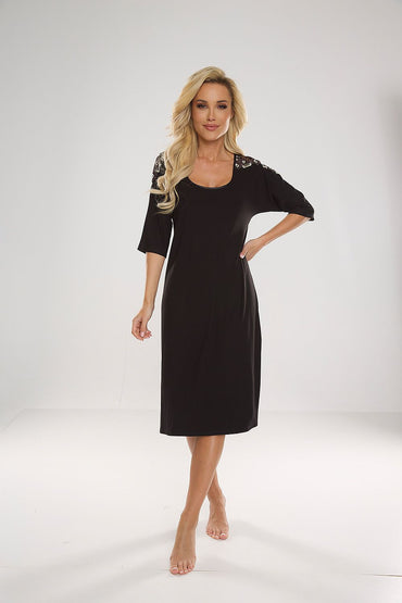  Nightshirt model 187111 De Lafense 