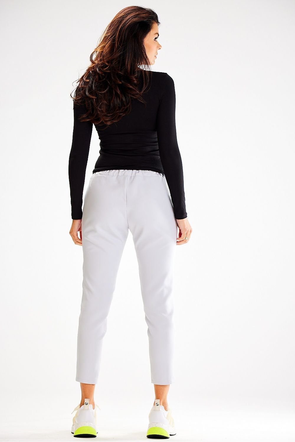 Tracksuit trousers model 187162