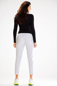 Tracksuit trousers model 187162