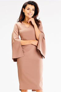 Cocktail dress model 187173