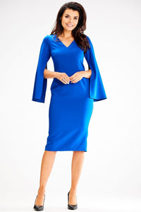 Cocktail dress model 187174