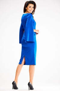 Cocktail dress model 187174