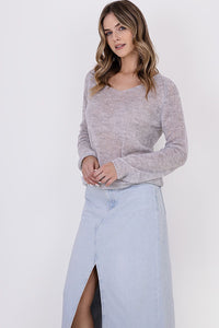 Jumper model 187196