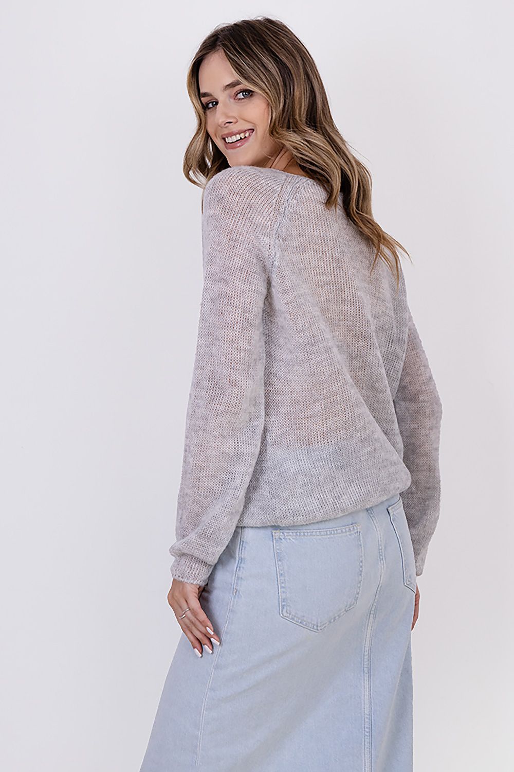 Jumper model 187196