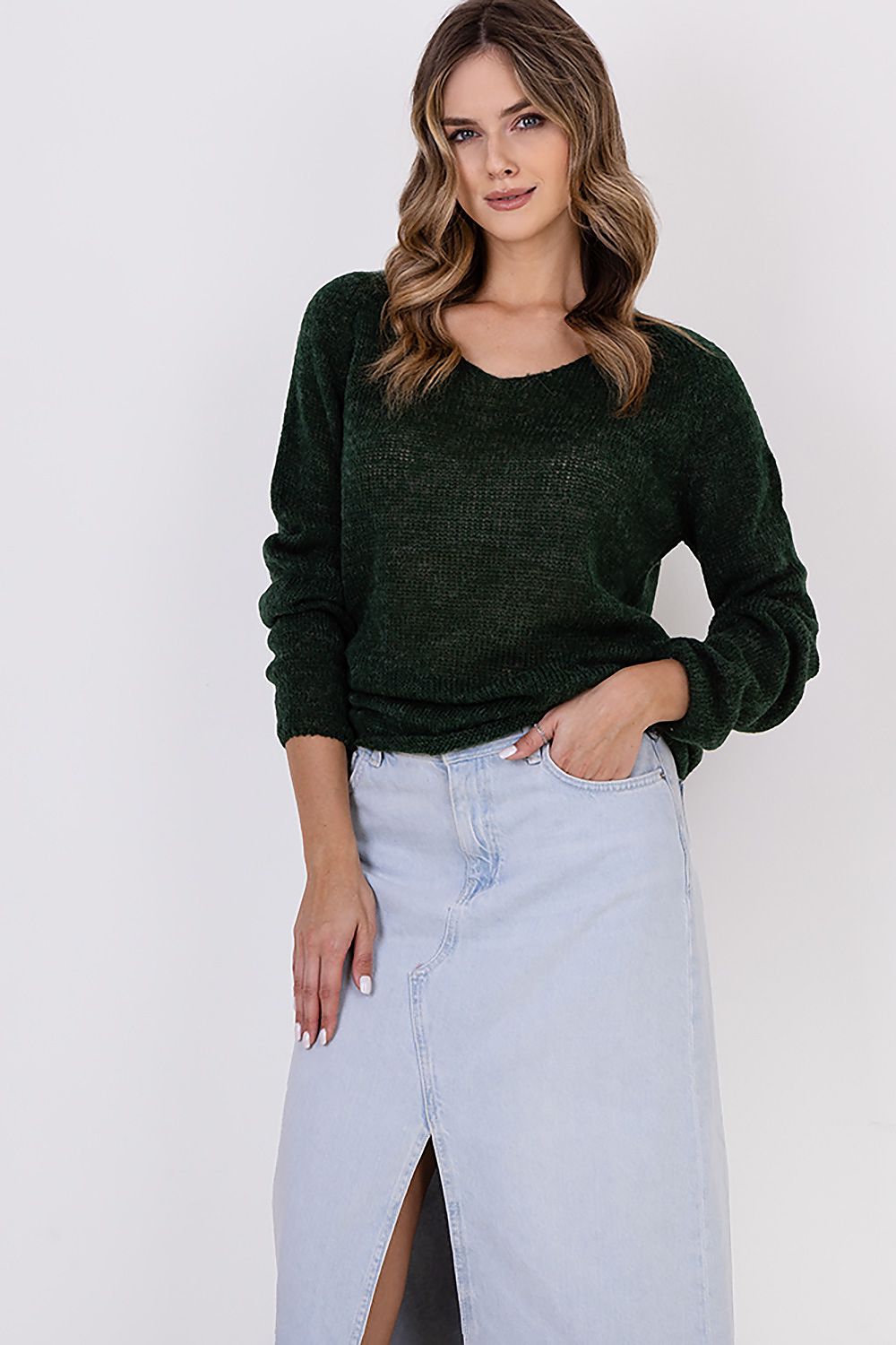 Jumper model 187197