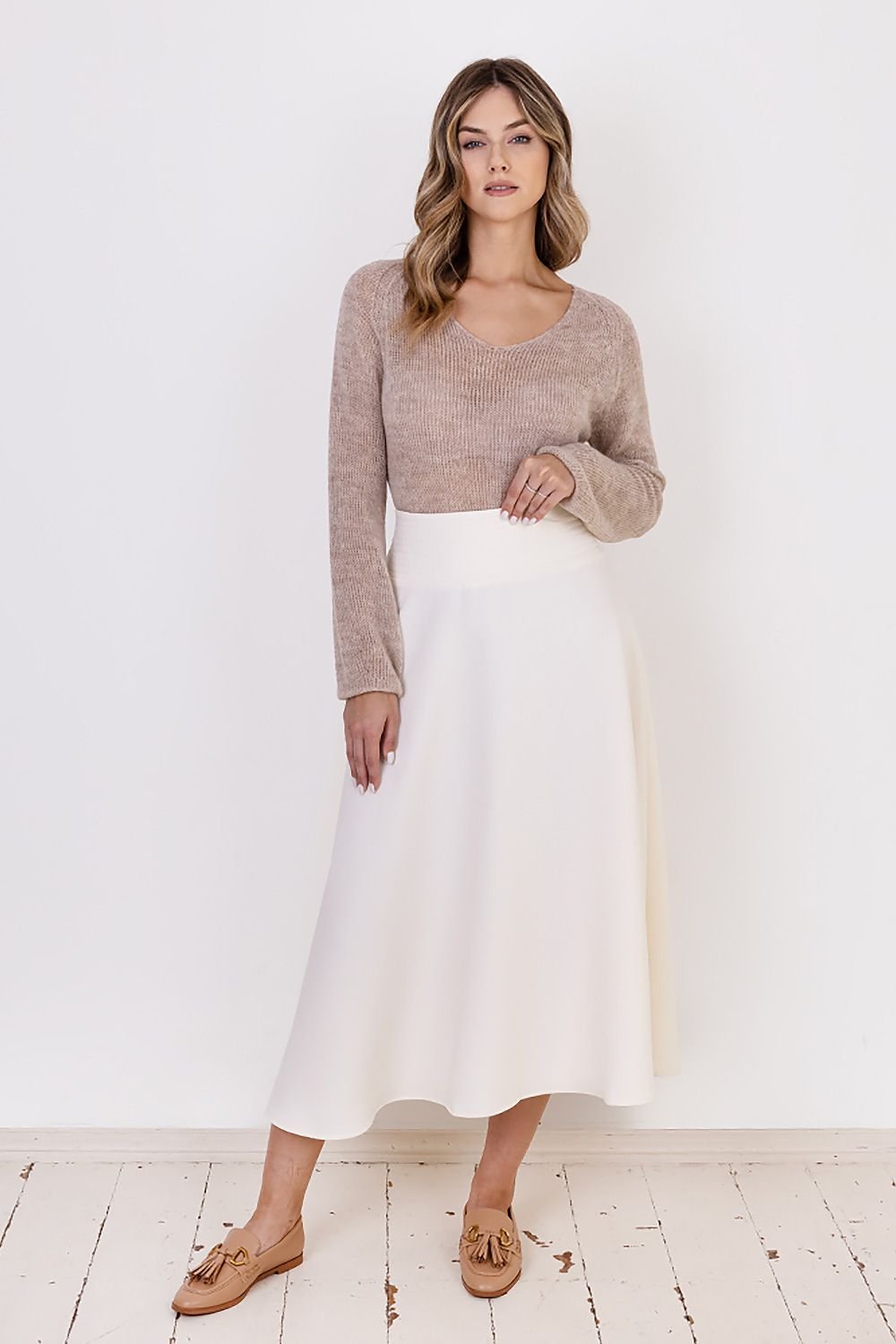Jumper model 187199