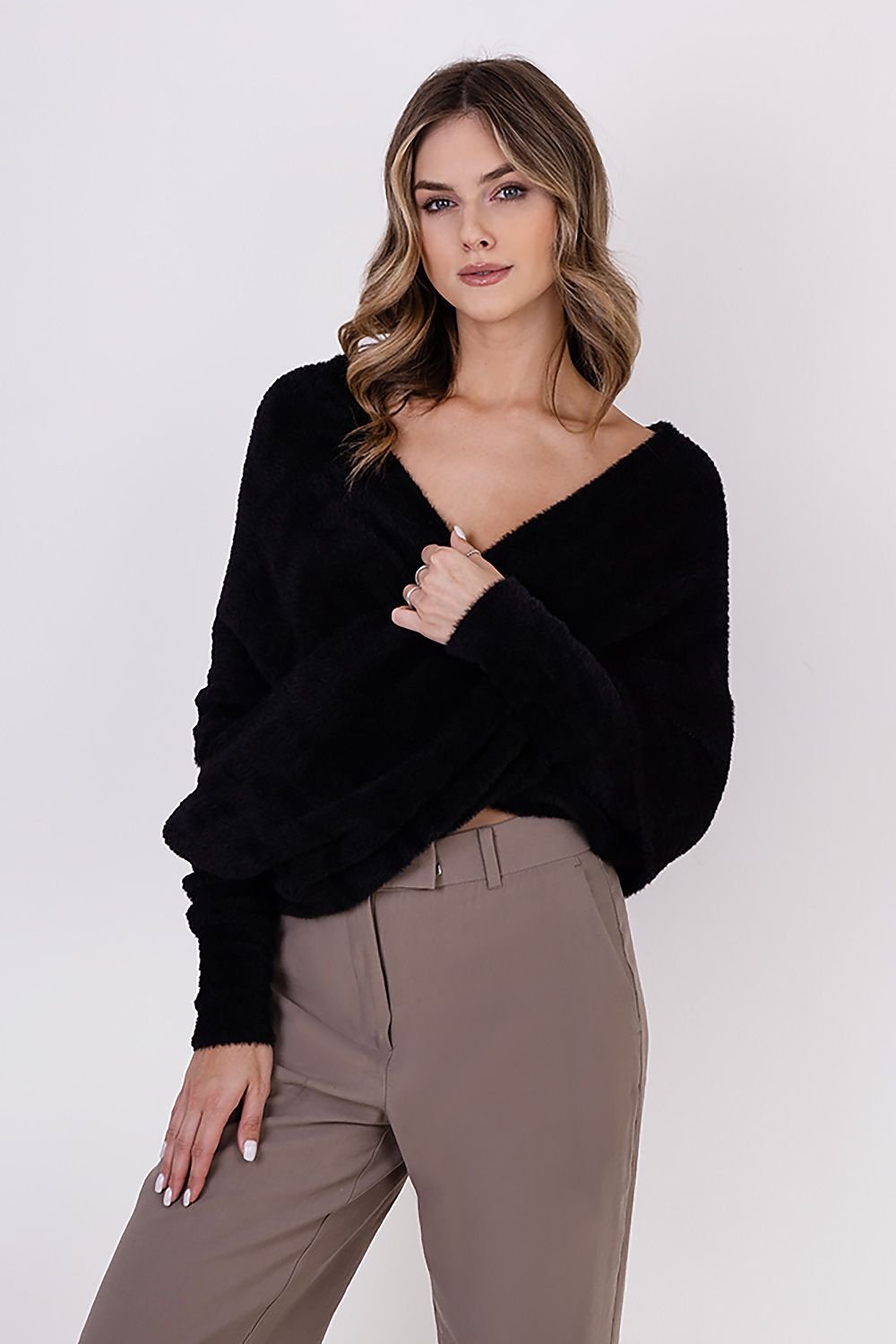 Jumper model 187201