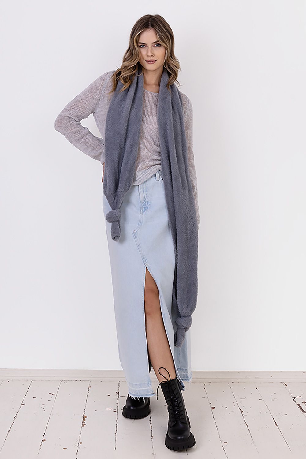 Jumper model 187203