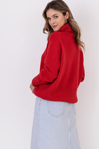 Turtleneck model 187207