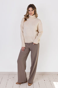 Turtleneck model 187210