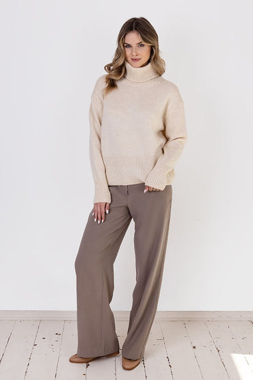 Turtleneck model 187210