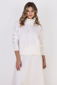 Turtleneck model 187211