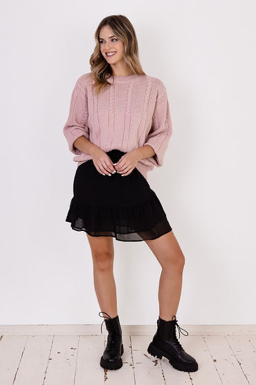 Jumper model 187216