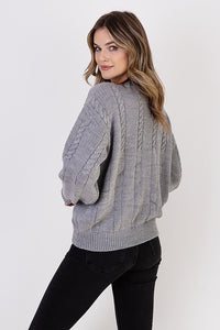 Jumper model 187221