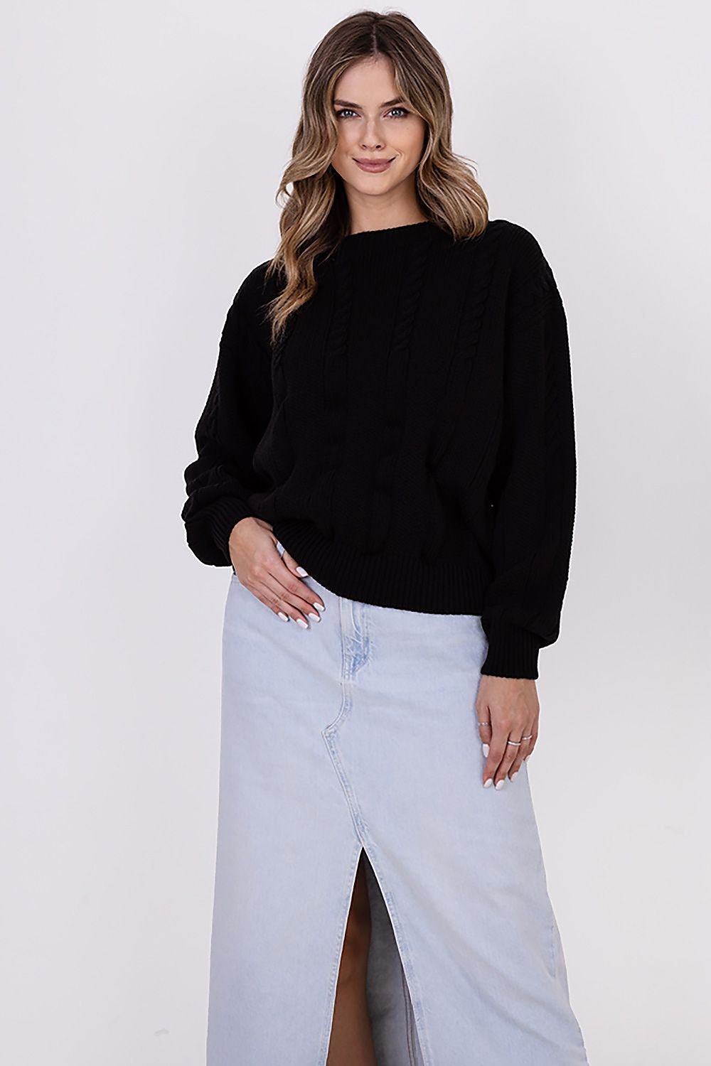 Jumper model 187222