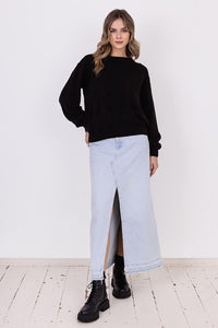 Jumper model 187222