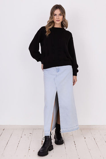 Jumper model 187222