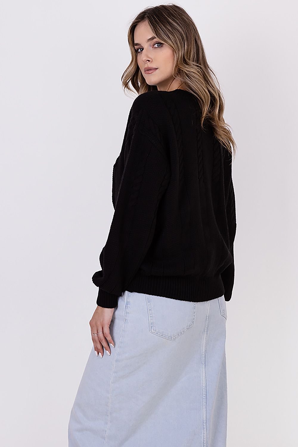 Jumper model 187222
