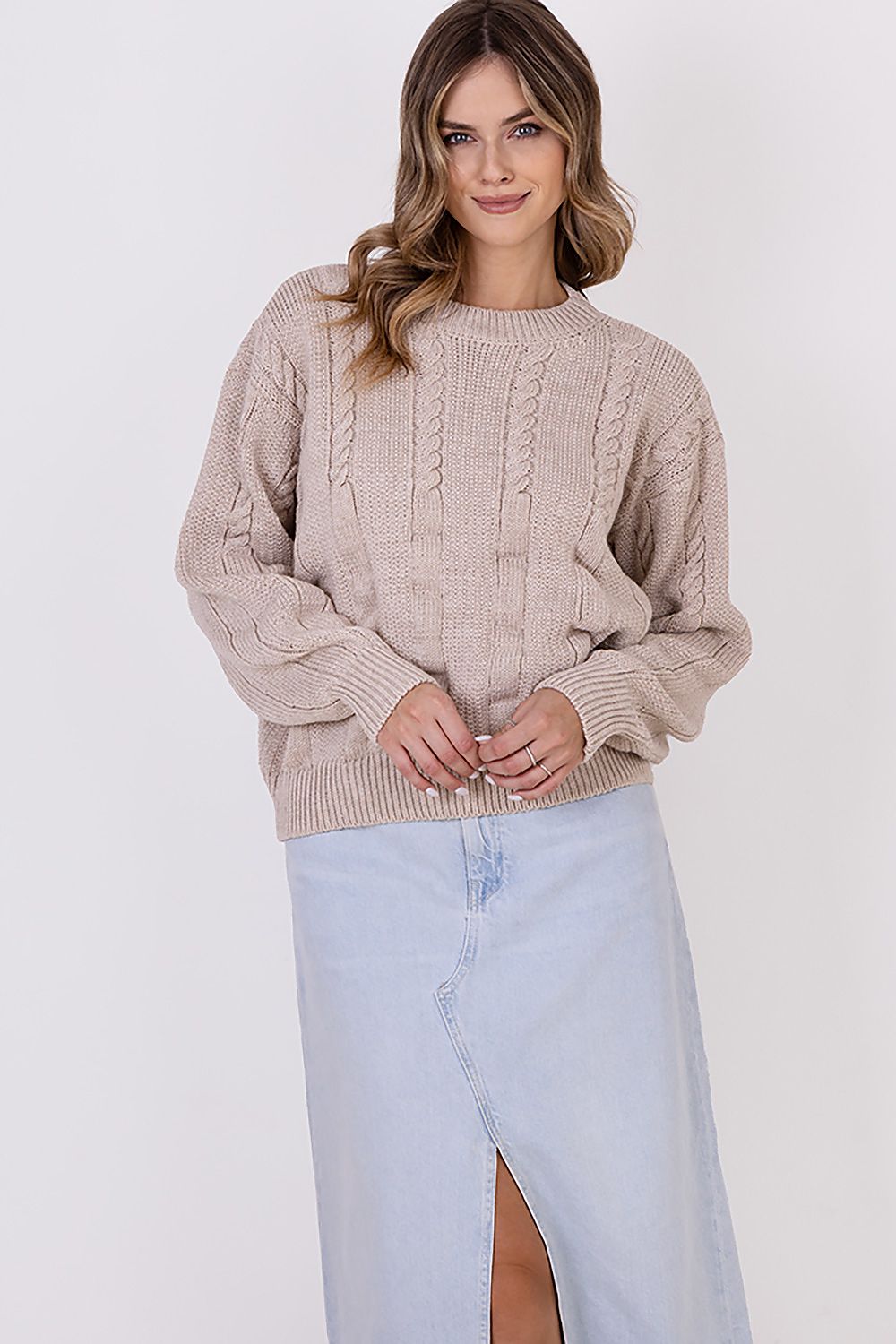Jumper model 187223
