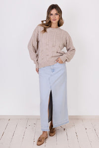 Jumper model 187223