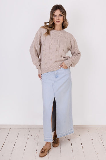 Jumper model 187223