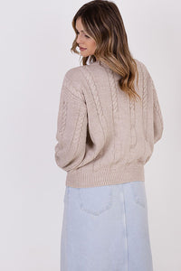 Jumper model 187223